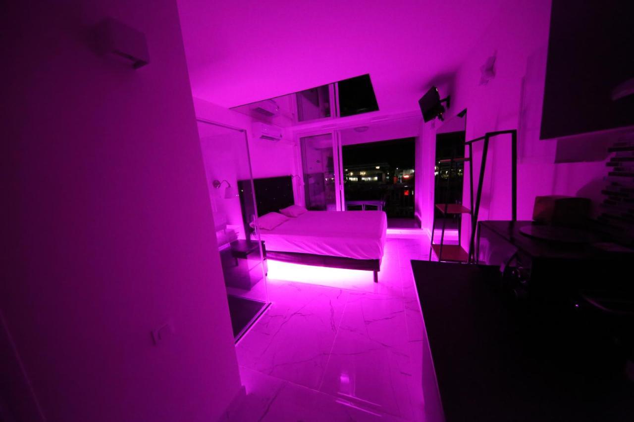 Studio Indecent Agde Esterno foto